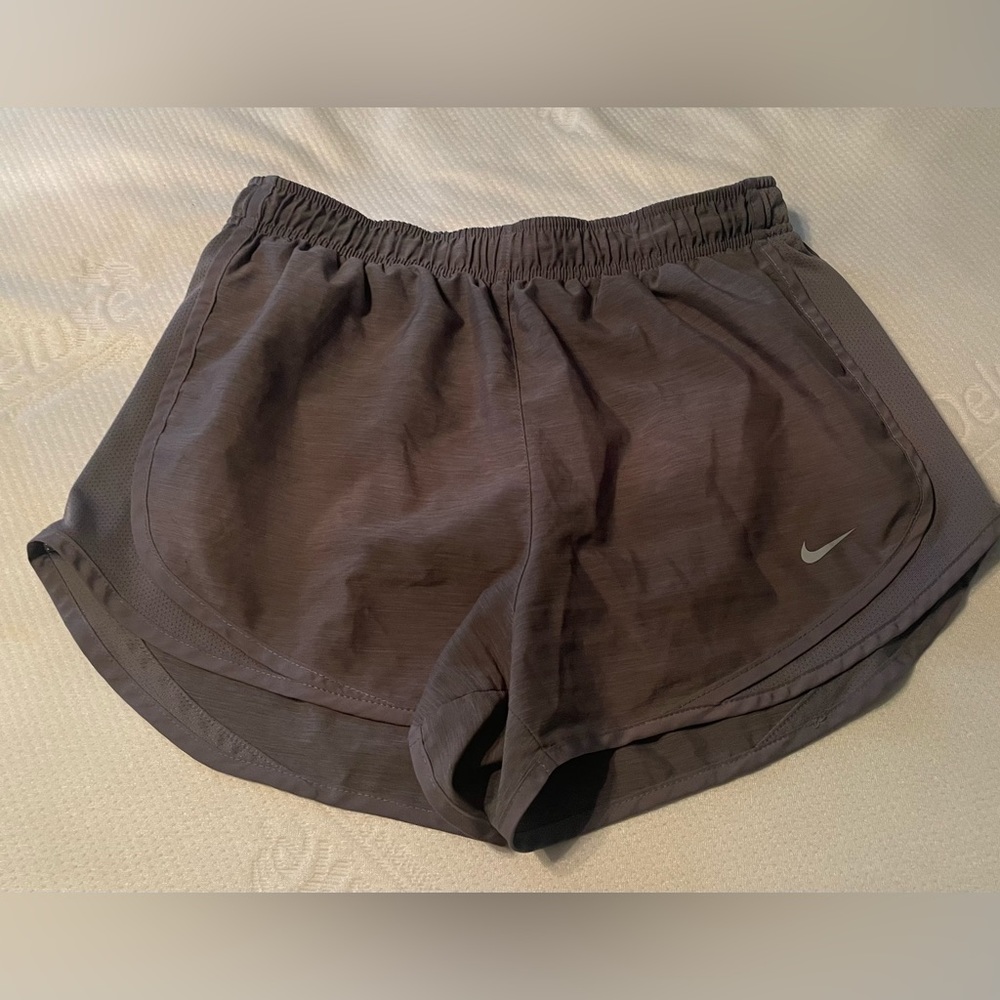 Nike Dri-Fit Shorts. Medium